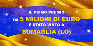 regolari della lotteria 2025 italia